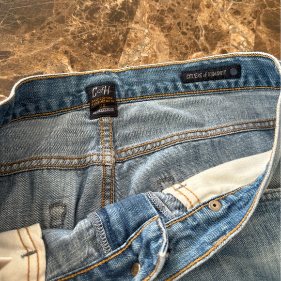 Citizens of Humanity - Picture 7 of 16